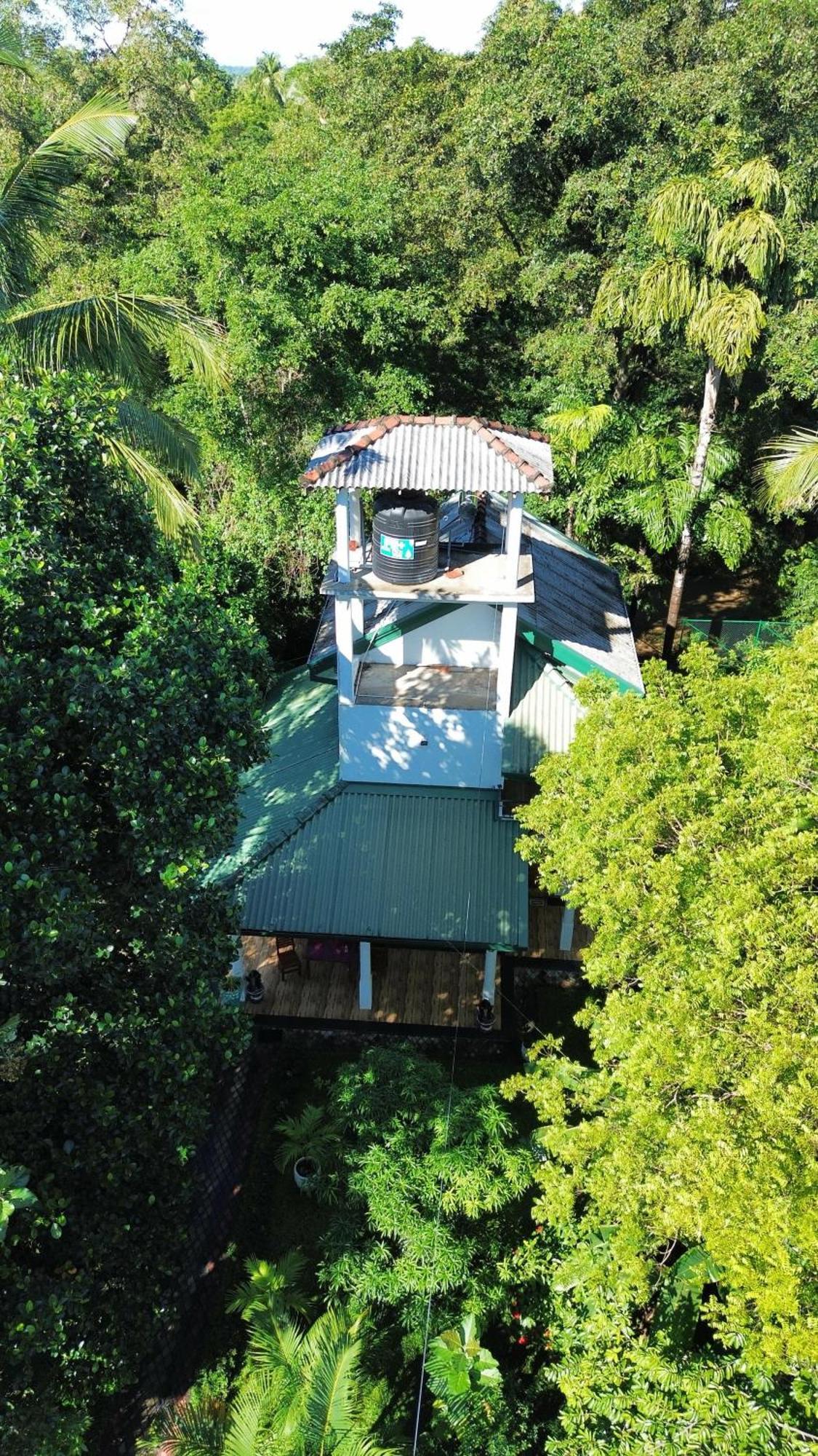 Yala Safari River View Hotel Tissamaharama Εξωτερικό φωτογραφία