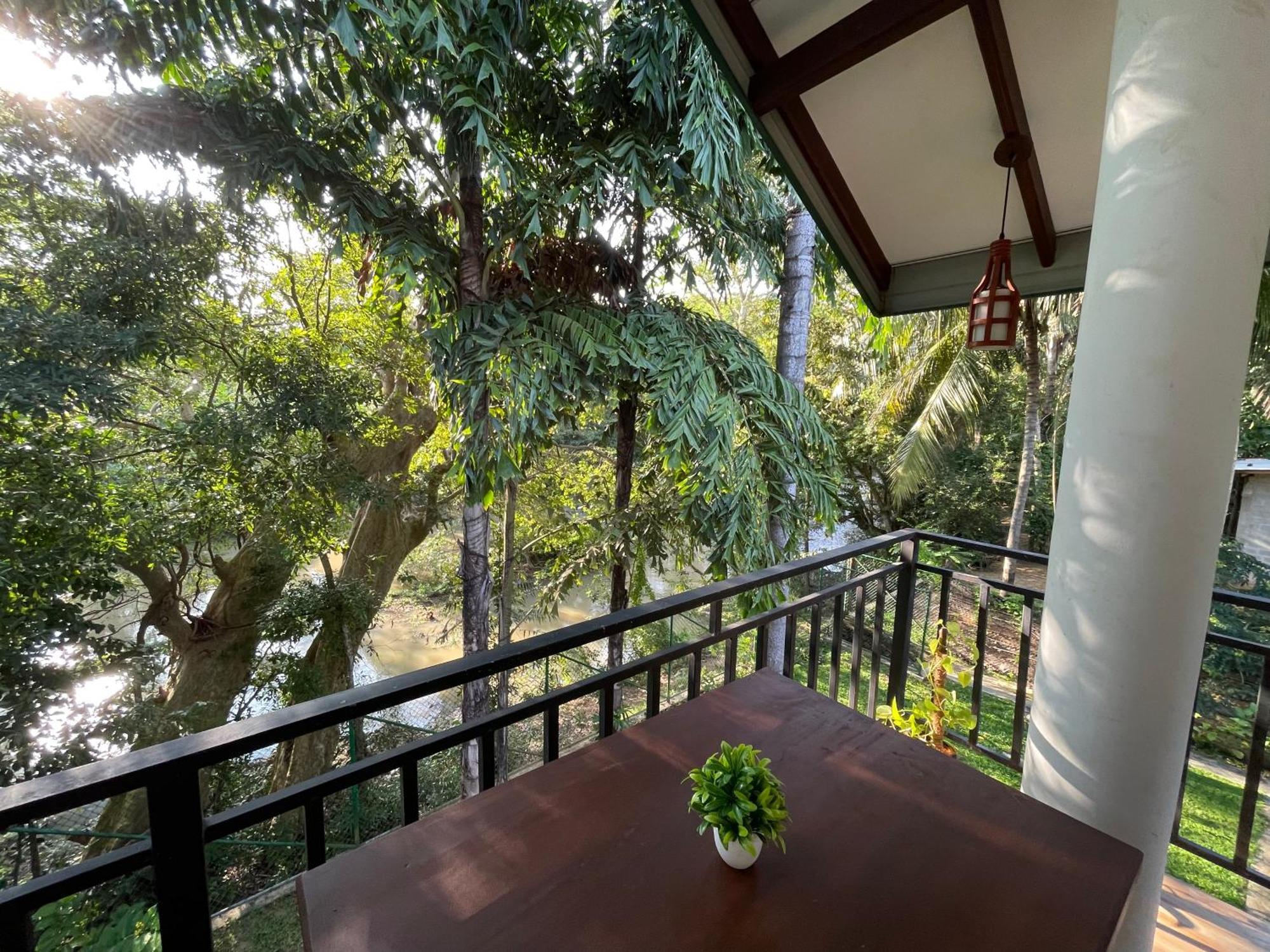 Yala Safari River View Hotel Tissamaharama Εξωτερικό φωτογραφία