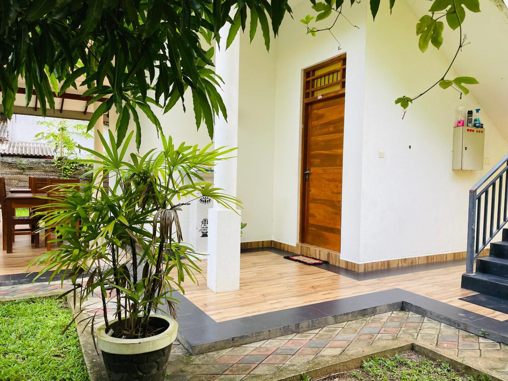 Yala Safari River View Hotel Tissamaharama Εξωτερικό φωτογραφία