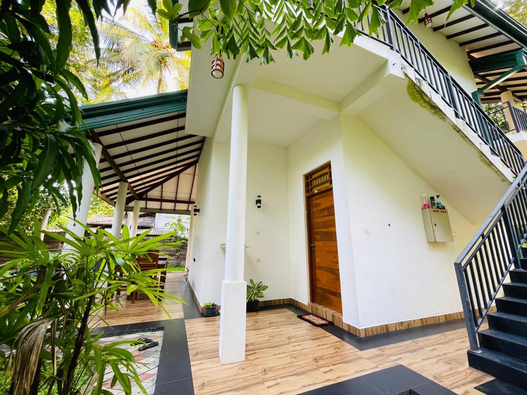Yala Safari River View Hotel Tissamaharama Εξωτερικό φωτογραφία