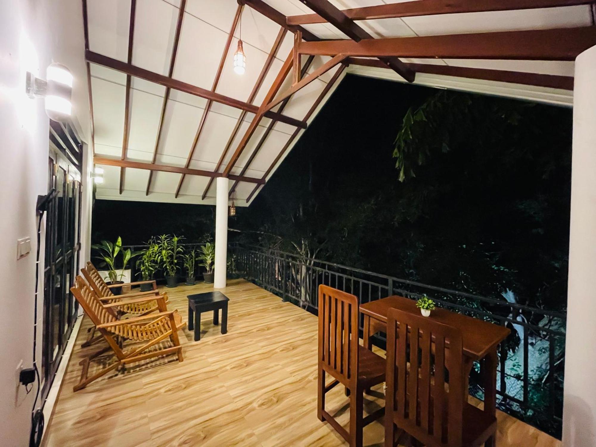 Yala Safari River View Hotel Tissamaharama Εξωτερικό φωτογραφία