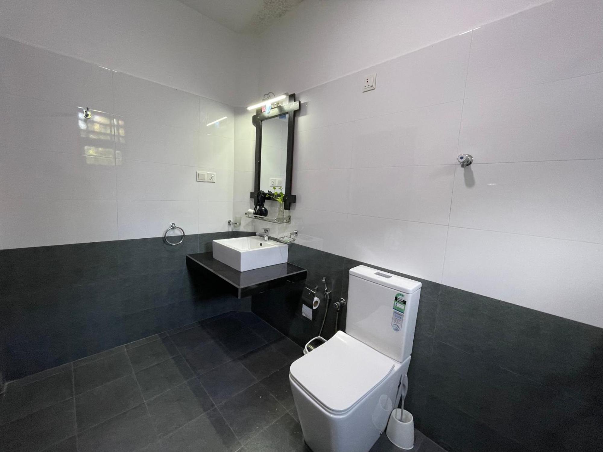 Yala Safari River View Hotel Tissamaharama Εξωτερικό φωτογραφία