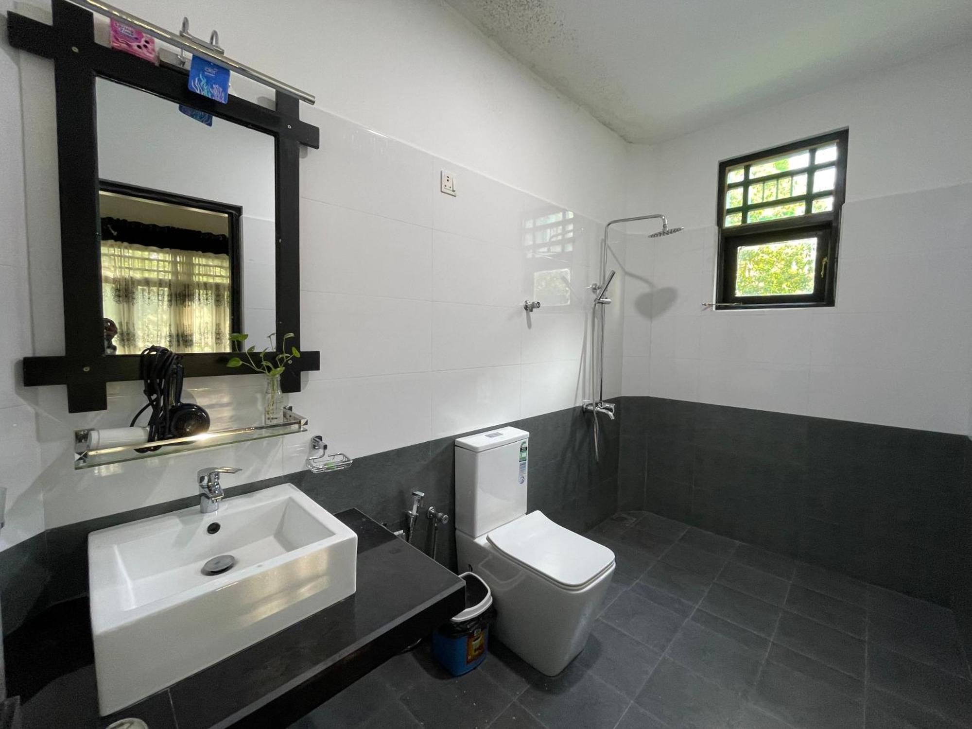 Yala Safari River View Hotel Tissamaharama Εξωτερικό φωτογραφία