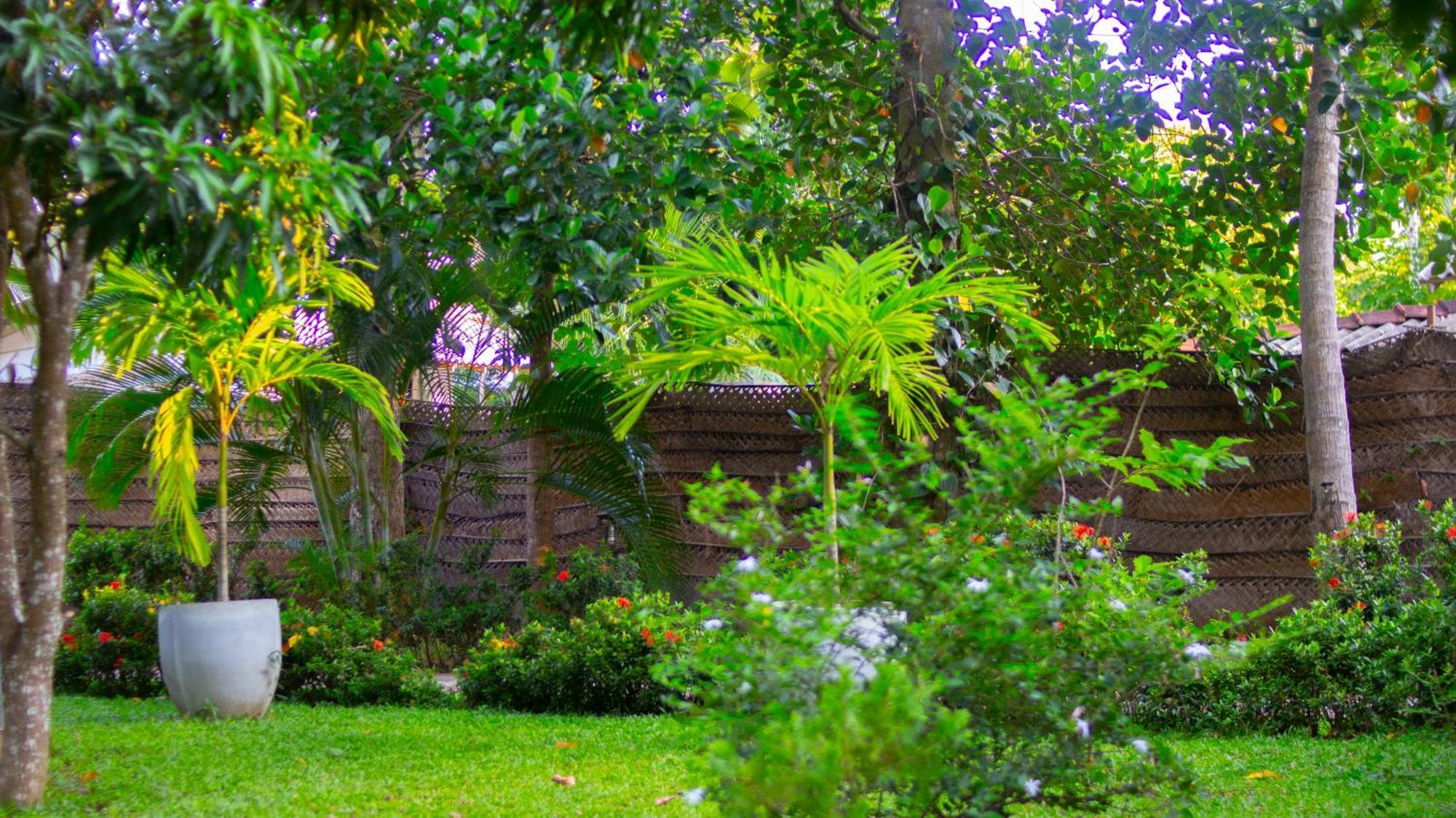 Yala Safari River View Hotel Tissamaharama Εξωτερικό φωτογραφία