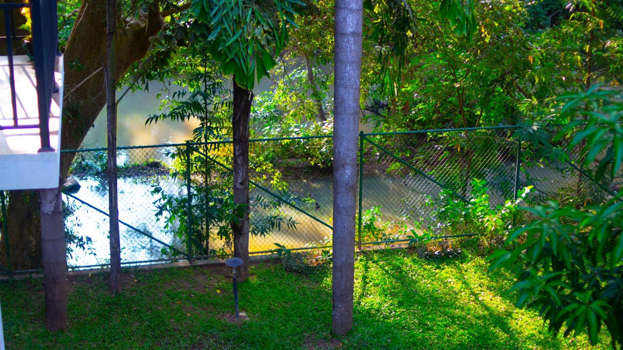 Yala Safari River View Hotel Tissamaharama Εξωτερικό φωτογραφία