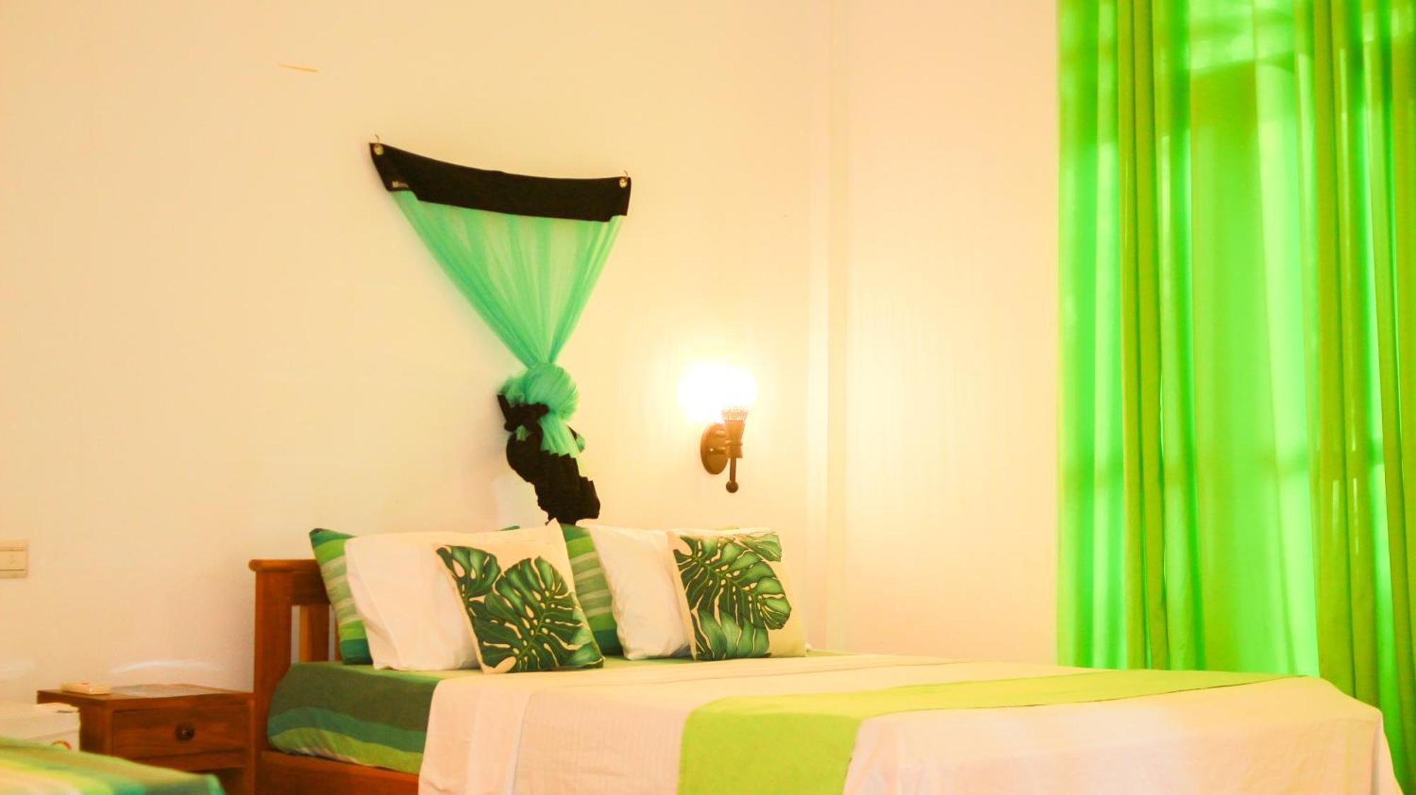 Yala Safari River View Hotel Tissamaharama Εξωτερικό φωτογραφία