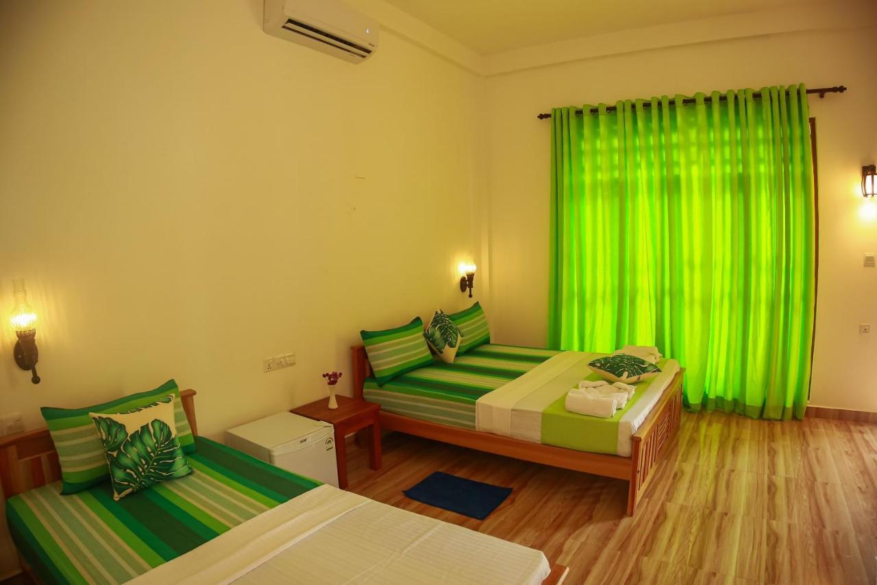 Yala Safari River View Hotel Tissamaharama Εξωτερικό φωτογραφία